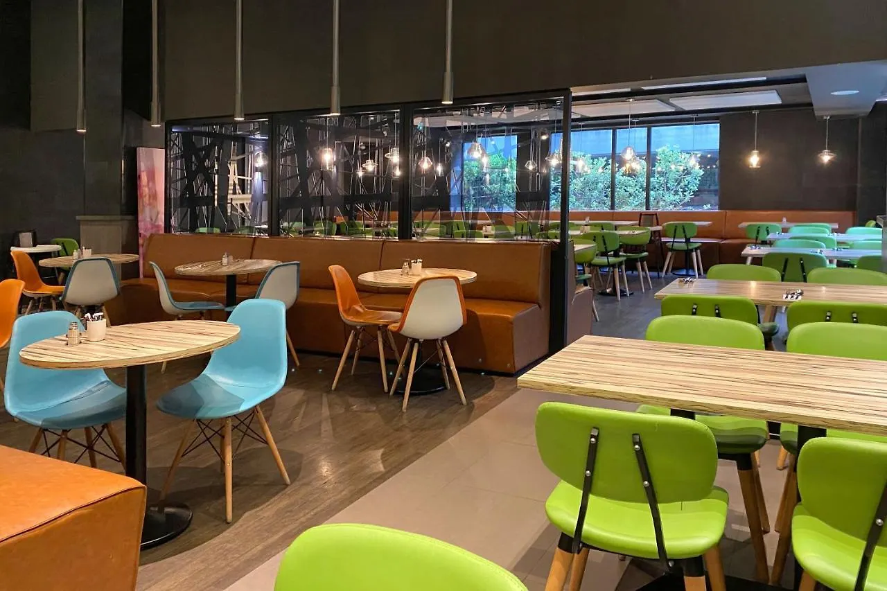 Xo Hotels Couture Amsterdam Hollanda
