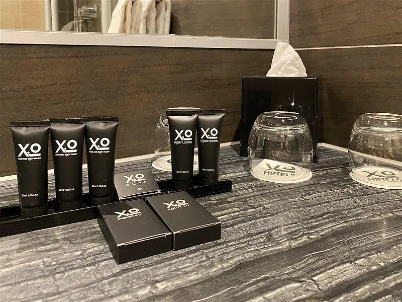 Xo Hotels Couture Amsterdam Hollanda
