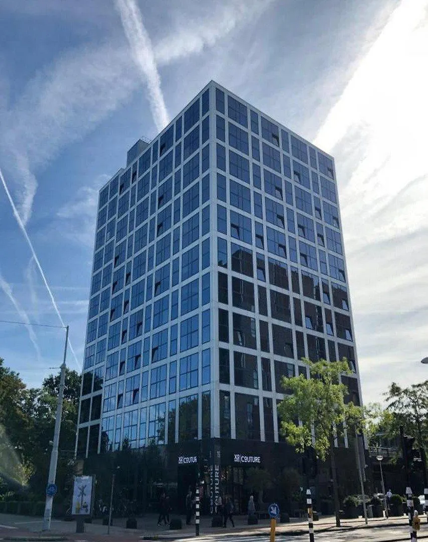 Xo Hotels Couture Amszterdam