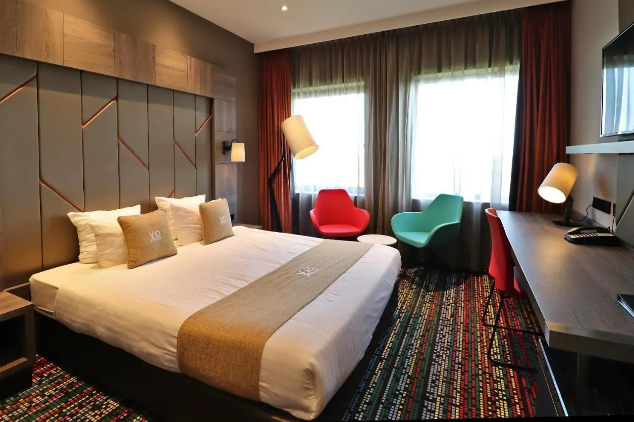 Xo Hotels Couture Amsterdam