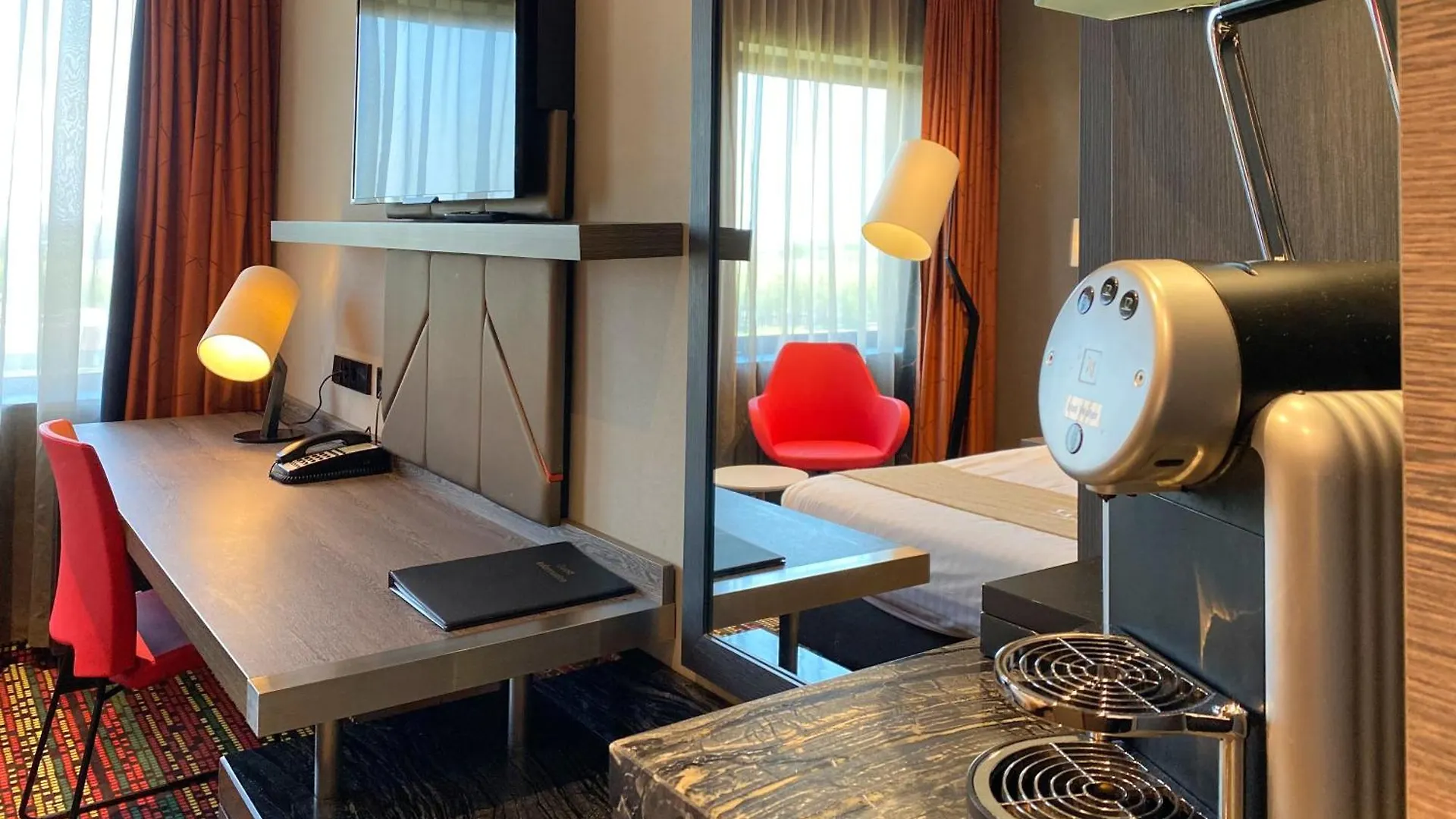 Xo Hotels Couture Amsterdam