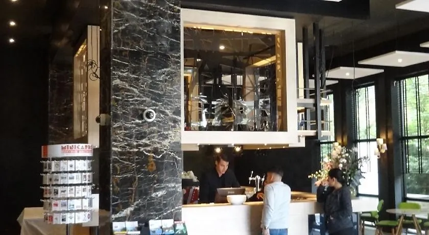 Xo Hotels Couture Amsterdam