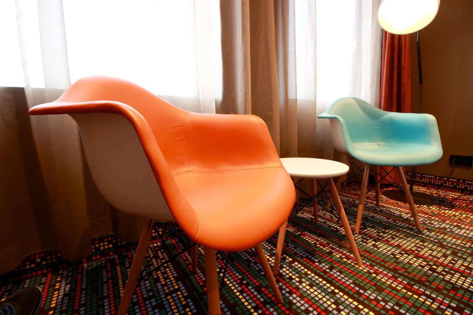 Xo Hotels Couture Amsterdam