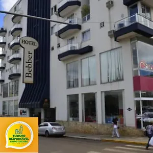 Bebber 4* Campos Novos (Santa Catarina)
