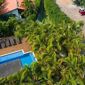 Tamarindo Eco 4* Florianópolis