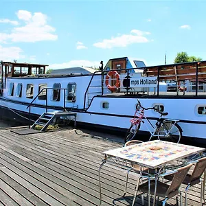 Botel Mps Holland, Amsterdam