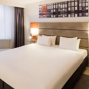 **** Отель Mercure West Нидерланды