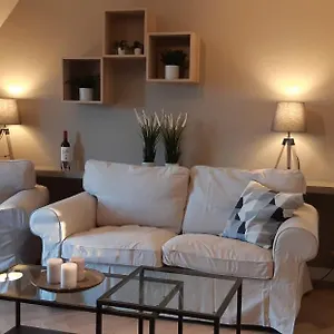 Apartment Marigold 