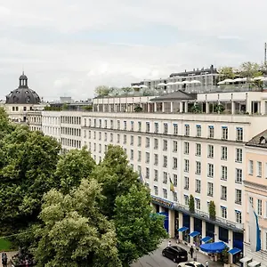 Bayerischer Hof 5* Munique