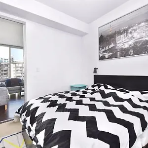 Lovely Entire 1 Bedroom Plus A Den Fully Furnished Ottawa