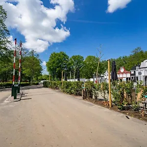 Πάρκο διακοπών Europarcs Het Amsterdamse Bos, Άμστελβεεν