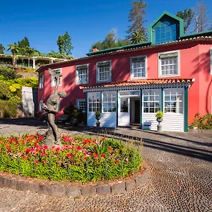 Hotel Charming - Quinta Do Monte