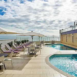 Mercure Camboriu 4* Balneário Camboriú