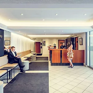Mercure Altstadt 3* Munique