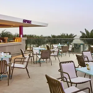 מלון Riu