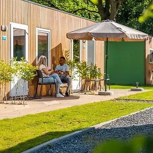 Apartment Comfort By Europarcs Het Amsterdamse Bos 