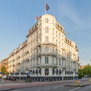 מלון Leonardo Boutique Museumhotel, אמסטרדם
