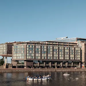 Hotel Doubletree By Hilton Station, Amsterdam