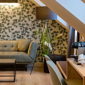 Mercure Altstadt 3* Munique