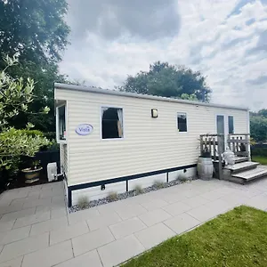 Chalet Kd 814 - Kijkduin 