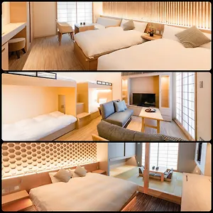 *** アパートホテル Ori 日本