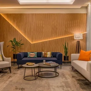 Courtyard By Marriott Center 4* Munique
