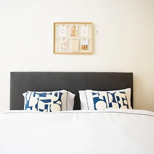 Gigi Home's Antwerp