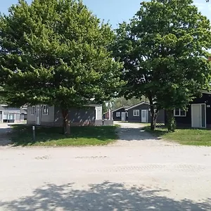 Prázdninový dům Domstad Utrecht