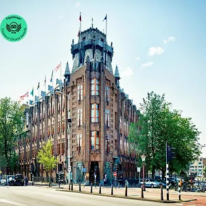 Grand Amrath Amsterdam