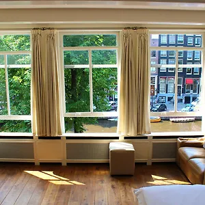 Privatunterkunft Jewel Canal, Amsterdam