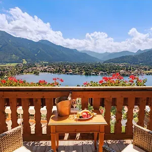 Hotel Leeberghof **