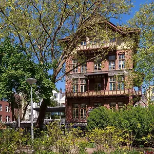  Хостел Stayokay Vondelpark Нидерланды