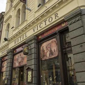 Hotel Victor ***