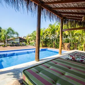 Tamarindo Eco 4* Florianópolis