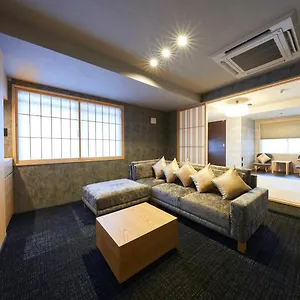 *** ホテル Rinn Shijo Nishinotoin 日本
