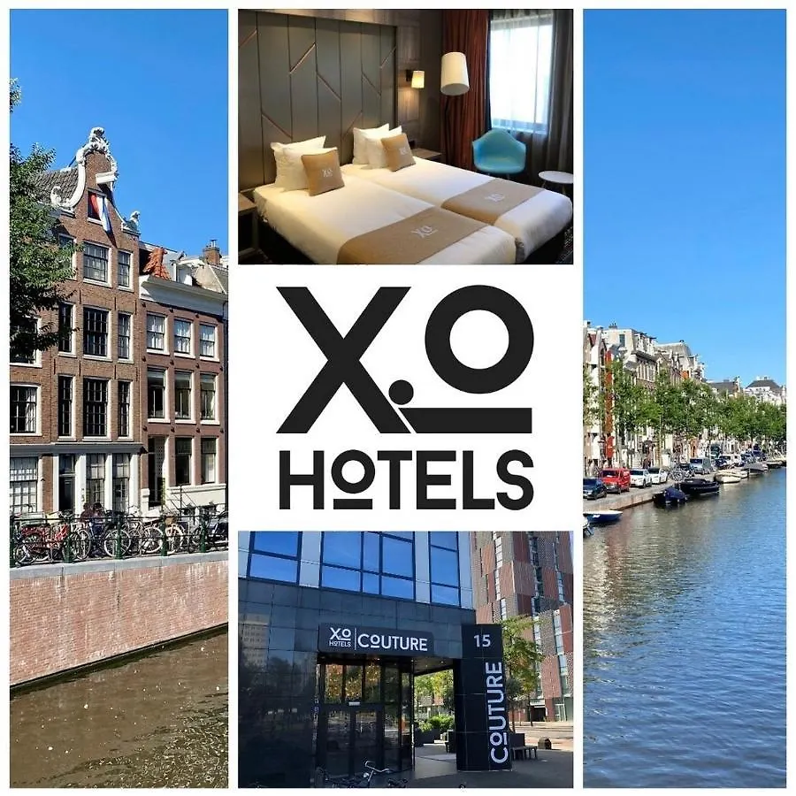 Xo Hotels Couture location