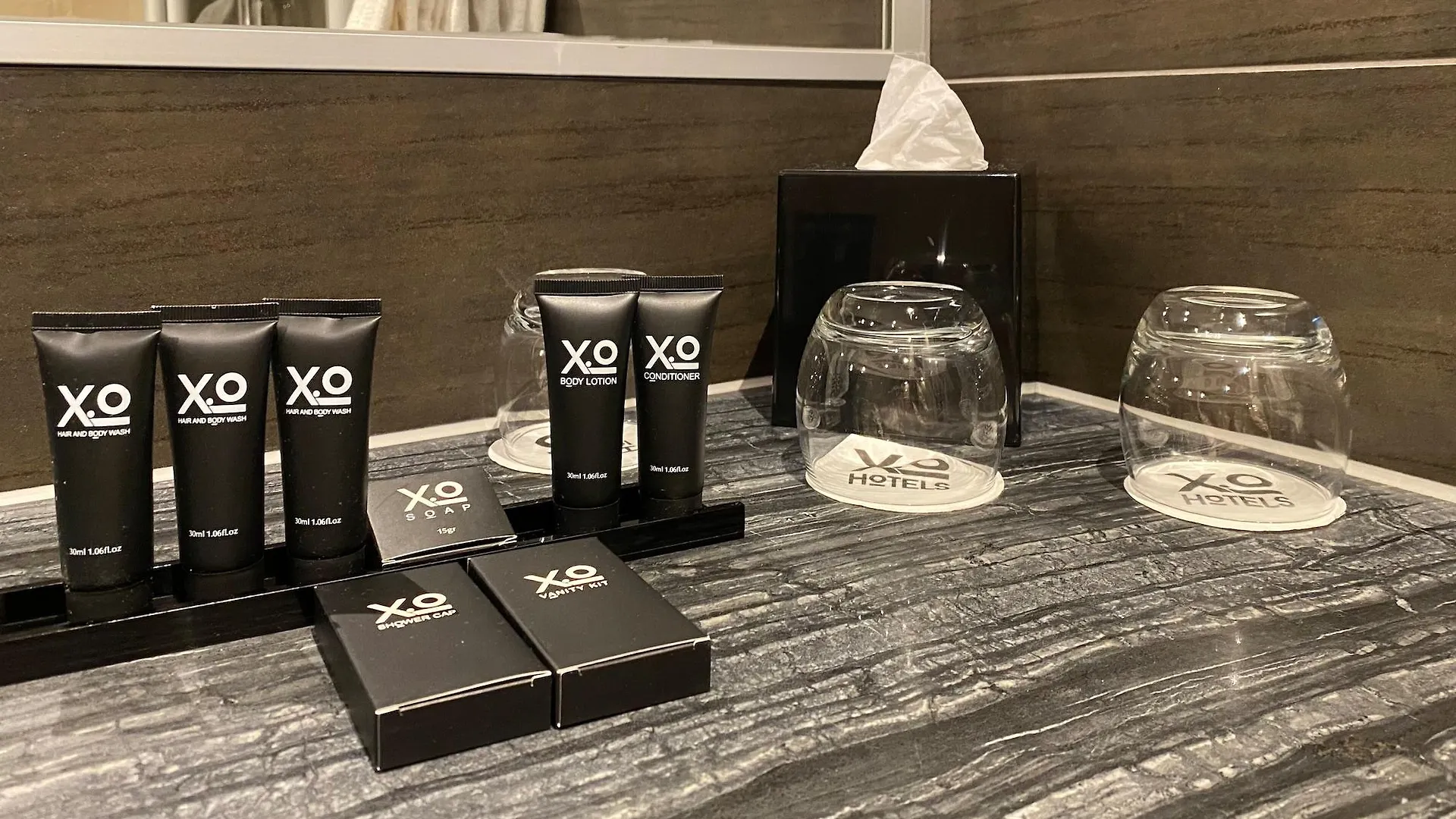 Xo Hotels Couture Amsterdam 4*,