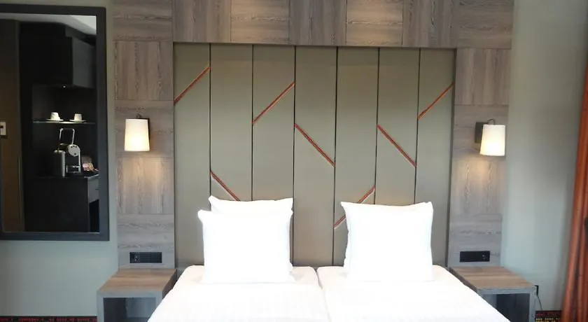 ****  Xo Hotels Couture Amsterdam Paesi Bassi